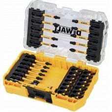 DeWALT antgalių rinkinys 31 vnt.